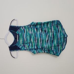 Lululemon Sculpt Tank